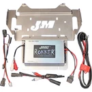 J&m JMA6-400HC14 Rokker STAGE-6 400W Amplifier Kit. Fixed Price $599.99.