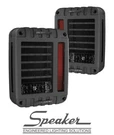 Jw Speaker Model 279 Series Led Tail Lights Fits 07-18 Jeep Wrangler / Jku. Fixed Price $435.98.