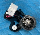 Lexus GX460 A-pillar Tweeter Speaker Passenger's Side Mark Levinson 10-21 Oem. Fixed Price $95.00.