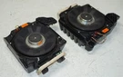 Left & Right System Subwoofer Central Bass Speaker Oem Mini R60 Harman. Fixed Price $192.00.