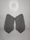 99-06 Gm Silverado Sierra Tahoe Yukon Bose Front Speaker Grills Gray Oem Door. Fixed Price $44.95.