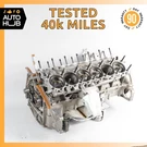 11-20 Ferrari Ff F151 / GTC4 Lusso 6.3L V12 Engine Motor Block Oem 40K Miles. Fixed Price $14940.00.