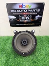 1998-00 Volvo V70 S70 C70 Genuine Rear Left/right Door Audio Speaker Oem 3533622. Fixed Price $37.46.