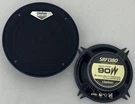 Clarion Pro Audio SRF1380 5.25 Coaxial Car Speakers Old School New Pair. Fixed Price $129.99.