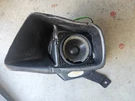 Bmw E31 840 850 Pass Side Door Speaker Housing 1990-97 65131383344. Fixed Price $99.00.