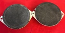 Two Used 10-12 Dodge Ram 2011-18 Cherokee Oem Dash Speaker 05064359AB D2-3. Fixed Price $39.00.
