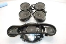 02-06 W220 Mercedes S55 Amg 4 Bose Door Speakers Unit Y7502. Fixed Price $204.00.