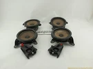 Volvo V70 XC70 Set Of 6 Radio Stereo Audio Speaker Fits 2001-2007 02 03 04 05. Fixed Price $67.89.