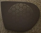 Volvo S40 2004 Speaker Grill Cover (front Driver Side) 30867750 Taupe. Fixed Price $20.00.