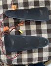 Bmw Z3M Coupe Roadster Front Harman Kardon Door Speakers 65138400389. Fixed Price $175.80.