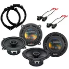 Cadillac Escalade 2007-2014 Oem Speaker Upgrade Harmony R65 R5 Package New. Fixed Price $99.95.