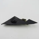 2006-2010 Kia Optima Front Right Passenger Tweeter Speaker W/ Cover 87661-2G020. Fixed Price $28.80.