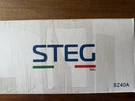 Steg BZ40A Mercedes Speakers. Fixed Price $60.00.