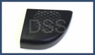 New Genuine Mercedes C230 C320 Right Door Speaker Cover Grille Passenger 02-05. Fixed Price $51.68.