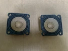 Nissan Altima Dash Board Speaker Tweeter Pair 2019 - 2023 Oem. Fixed Price $61.17.