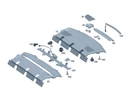 Genuine Mercedes-benz Speaker 223-820-30-01. Fixed Price $78.62.