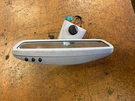 98-02 Mercedes W210 E320 E55 Amg Interior Top Upper Rear View Mirror Assembly. Fixed Price $100.00.
