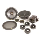 Sony XS-162ES Mobile Series 6.5" Component Speaker System. Fixed Price $398.00.