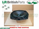 Genuine Land Rover Speaker Woofer Range Sport 14 Discovery 445123470 New. Fixed Price $215.00.