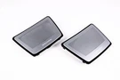 Bmw F13 Rear Parcel Shelf Speakers Covers Bang Olufsen Set 9286663 9286664. Fixed Price $230.20.