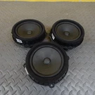 2023-2025 Kia Sportage Front Rear Door Panel Audio Speaker Set Oem 96330P1000. Fixed Price $125.62.