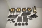 Bmw I20 Ix Harman Kardon Sound System Set 9441905 9441909 9890919. Fixed Price $2338.82.