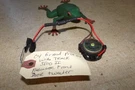 04 Grand Prix Gt 3800 Ii, Wide Track Passenger Front Door Tweeter, 12450292,. Fixed Price $17.99.