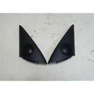 Damaged 2003-2007 Bmw E85 E86 Z4 Factory Front Tweeter Speaker Pair Hifi. Fixed Price $56.25.