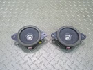 15-25 Lexus GSC16L RC350 RC300 Set Of Dashboard Left & Right Speaker Oem. Fixed Price $34.98.
