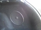 Subwoofer Speaker Audio In Trunk Fits 08-09 Rdx 41061. Fixed Price $149.00.