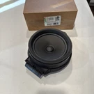 New Oem 2007-2013 Chevrolet Silverado Sierra Tahoe Front Door Speaker 25852236. Fixed Price $50.00.