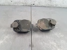 2005 Jeep Wrangler Tj Rubicon 4X4 Infinity Dash Panel Speakers #7806 L4. Fixed Price $37.49.