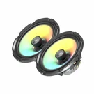 Diamond Audio HXM8F4 Hxmf Series 8" 2-WAY Marine Speaker W/titanium Dome T.... Fixed Price $549.99.