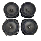 Oem 2023 2024 Fisker Ocean Front & Rear Factory Door Speaker Set FM2970300085. Fixed Price $149.99.