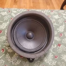 2003 Bmw X5 Left Driver Rear Door Main Speaker, 65.13-8-380-583 A105. Fixed Price $32.00.