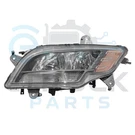 2022 2026 International MV607 Driver Side Halogen Headlight 4121489C94. Fixed Price $328.88.