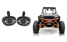 (2) Kicker 6X9" 180 Watt Tower Roll Bar Speakers For Polairs/atv/utv/rzr/cart. Fixed Price $294.91.