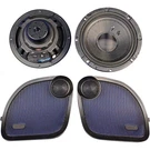 J&m HRR2-6712TW-XXR Rokker 6.71IN. Front Speaker Kit. Fixed Price $499.99.