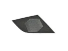 Genuine Mopar Speaker Grille 5UV64LXHAA. Fixed Price $39.02.