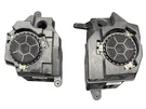 2018-2026 Jeep Wrangler Jl Front Left & Right Dash Audio Radio Speaker Set (2). Fixed Price $119.19.