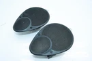 02-04 Porsche 911 Targa Rear Quarter Bose Speakers Pair Left & Right Y9965. Fixed Price $212.49.