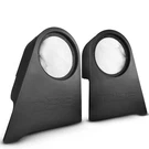 DS18 12" Subwoofer Enclosures Fits 07-18 Jeep Wrangler & Jku JK-SUB12/LR. Fixed Price $767.95.