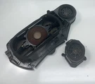 2013-2018 Mercedes CLS550 E350 W218 Amg Rear Subwoofer Speaker Harman Kardon Set. Fixed Price $250.00.