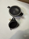 12-2017 Hyundai Azera Center Dashboard Speaker Set With Jbl Infinity Audio. Fixed Price $75.00.