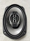 ( 1 ) Pioneer TS-A6963R, 6" 9" 3-WAY Speaker With 270 Watts Max. Power. Fixed Price $49.00.
