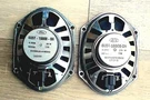 Pair Of Oem Ford 4 Ohm 25 Watt Door Speakers 6U5T-18808-BA M5XUG. Fixed Price $38.00.