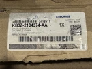 2019 - 2023 Ford Ranger Dashboard Center Speaker Grille Trim Cover Oem. Fixed Price $20.00.