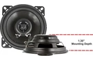Mercedes W107 Dash Speakers R107 380SL 450SLC. Fixed Price $109.99.