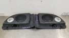 06 Jeep Wrangler Tj Roof Overhead Speaker Set Pair With Housings. Fixed Price $90.31.