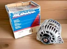 Remanufactured Alternator CS130D, 100AMP Acdelco Gm Oe 321-1308 (usa Made). Fixed Price $98.89.